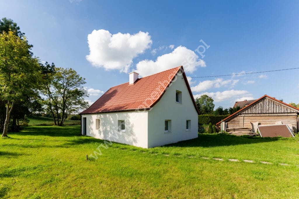 , warmińsko-mazurskie, Szymanowo - listing photo no. 2
