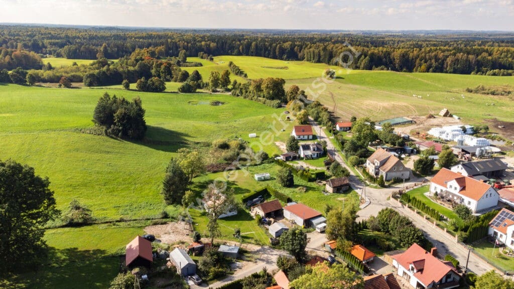, warmińsko-mazurskie, Szymanowo - listing photo no. 28