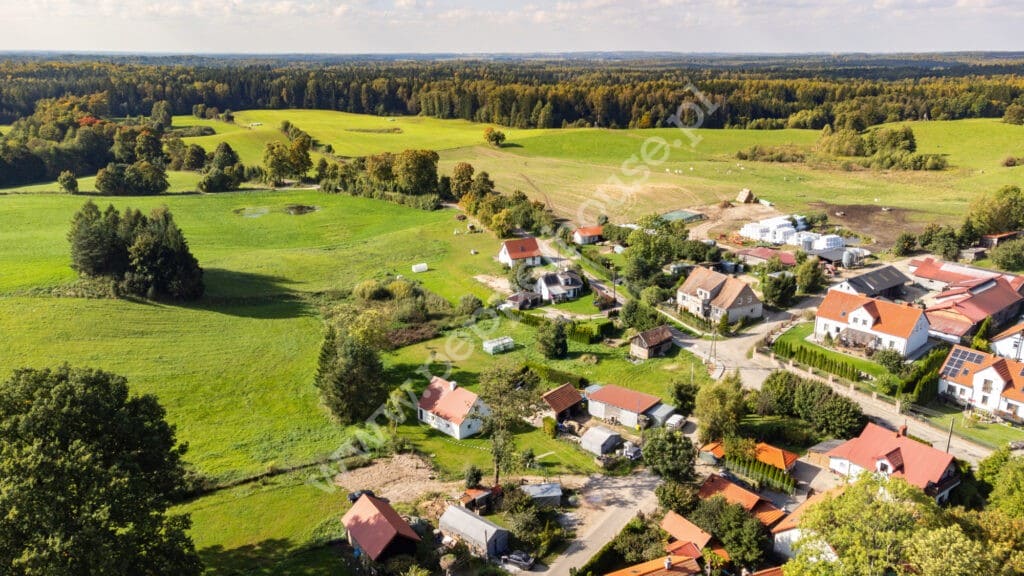 , warmińsko-mazurskie, Szymanowo - listing photo no. 29
