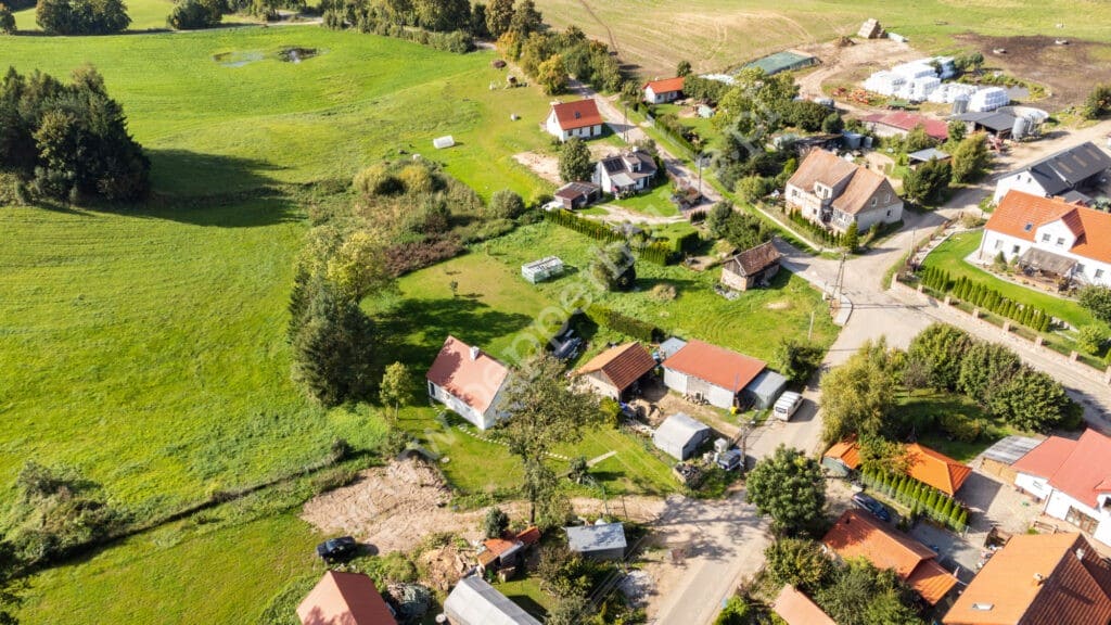, warmińsko-mazurskie, Szymanowo - listing photo no. 20