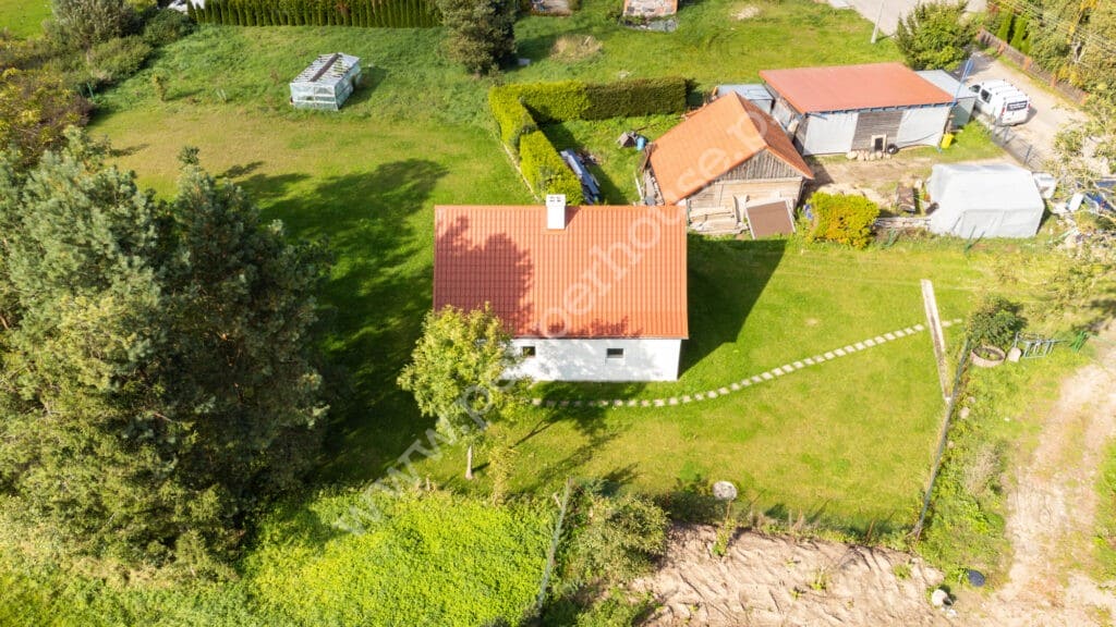 , warmińsko-mazurskie, Szymanowo - listing photo no. 16