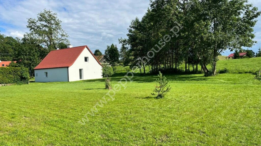 , warmińsko-mazurskie, Szymanowo - listing photo no. 4