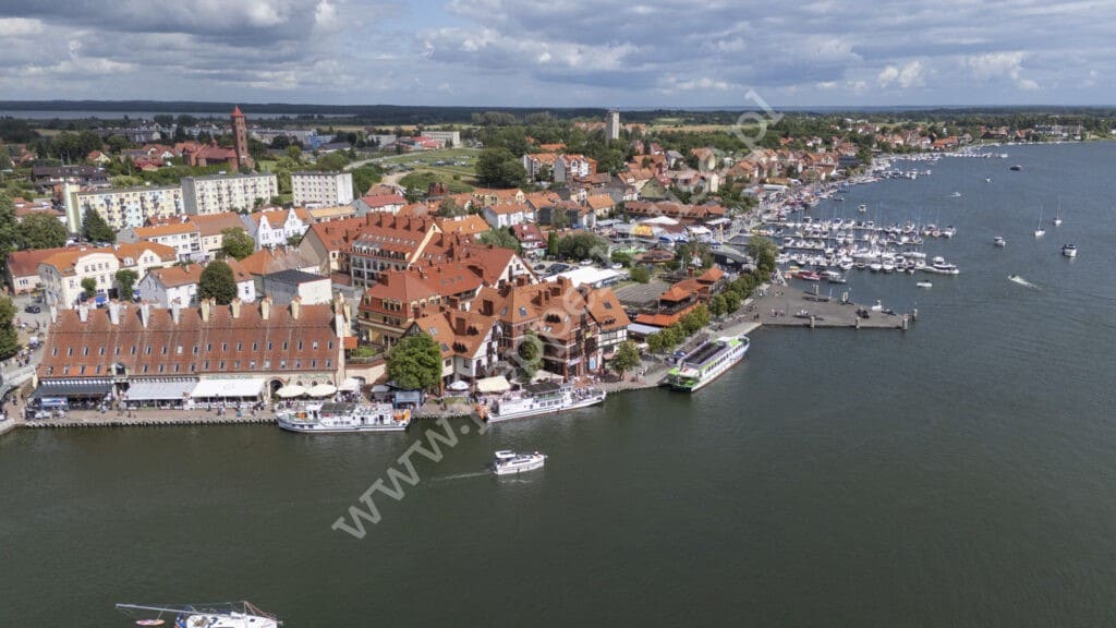, warmińsko-mazurskie, Mikołajki, Aleja Kasztanowa - listing photo no. 10