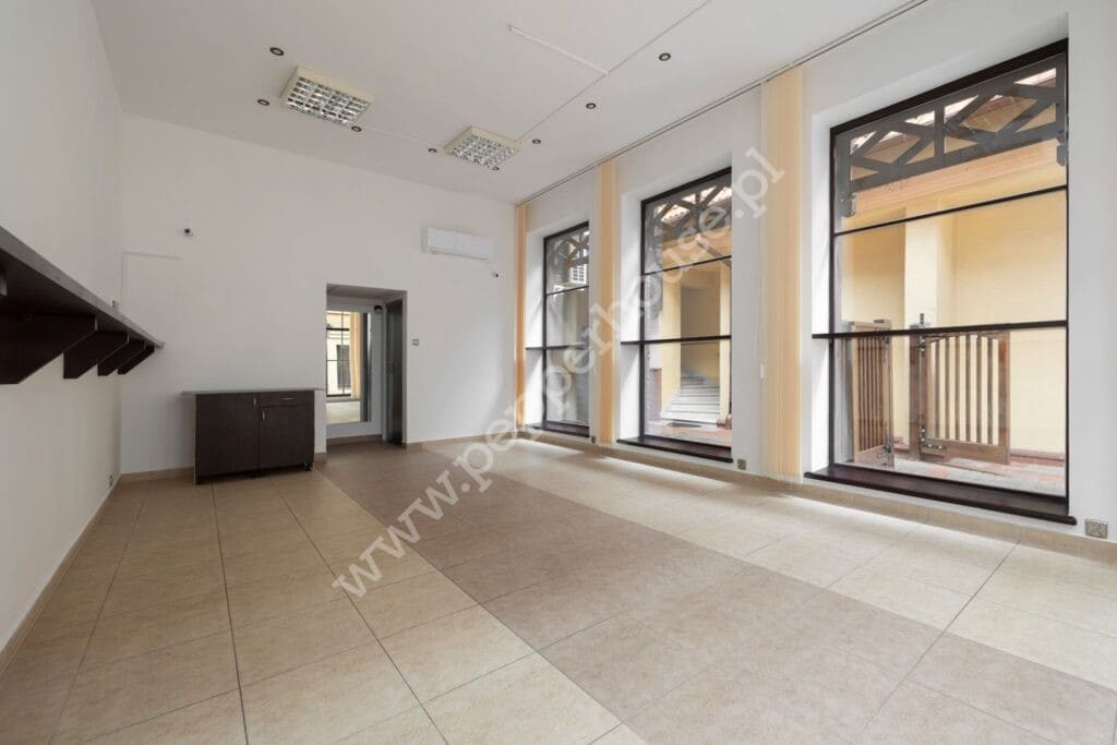 , warmińsko-mazurskie, Mikołajki, Aleja Kasztanowa - listing photo no. 1
