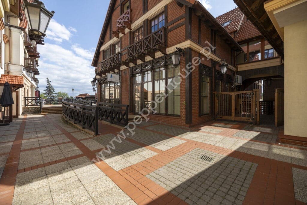 , warmińsko-mazurskie, Mikołajki, Aleja Kasztanowa - listing photo no. 8