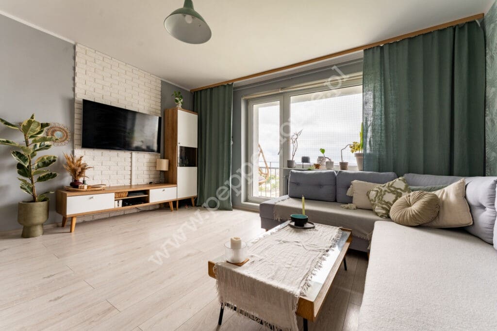 , Gdańsk, Morena Piecki-Migowo, Amundsena - listing photo no. 1