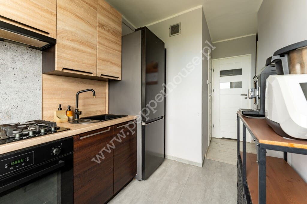 , Gdańsk, Morena Piecki-Migowo, Amundsena - listing photo no. 7