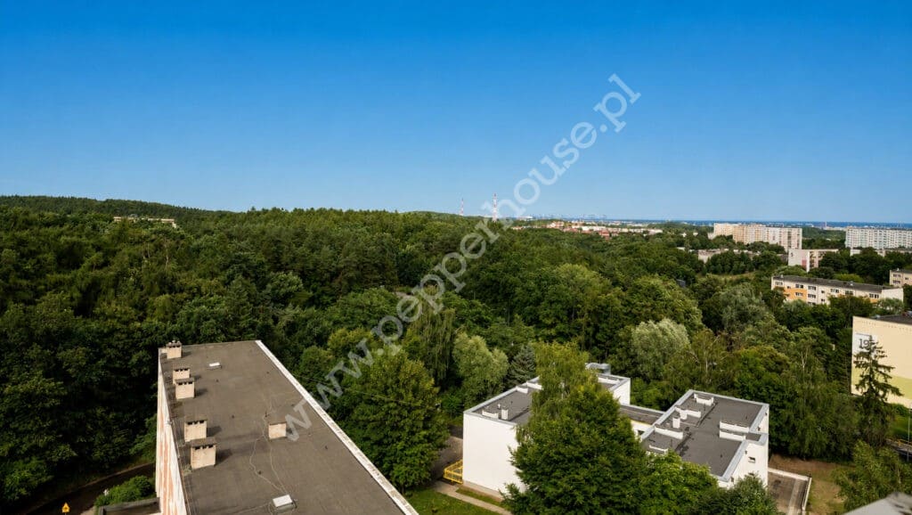 , Gdańsk, Morena Piecki-Migowo, Amundsena - listing photo no. 15