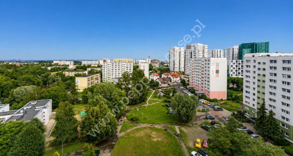 , Gdańsk, Morena Piecki-Migowo, Amundsena - listing photo no. 18