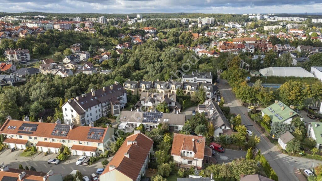 Dom na sprzedaż, Gdynia, Wielki Kack, Kaczeńcowa - zdjęcie ofertowe nr 30