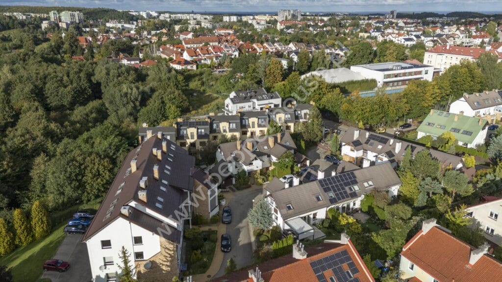 Dom na sprzedaż, Gdynia, Wielki Kack, Kaczeńcowa - zdjęcie ofertowe nr 31