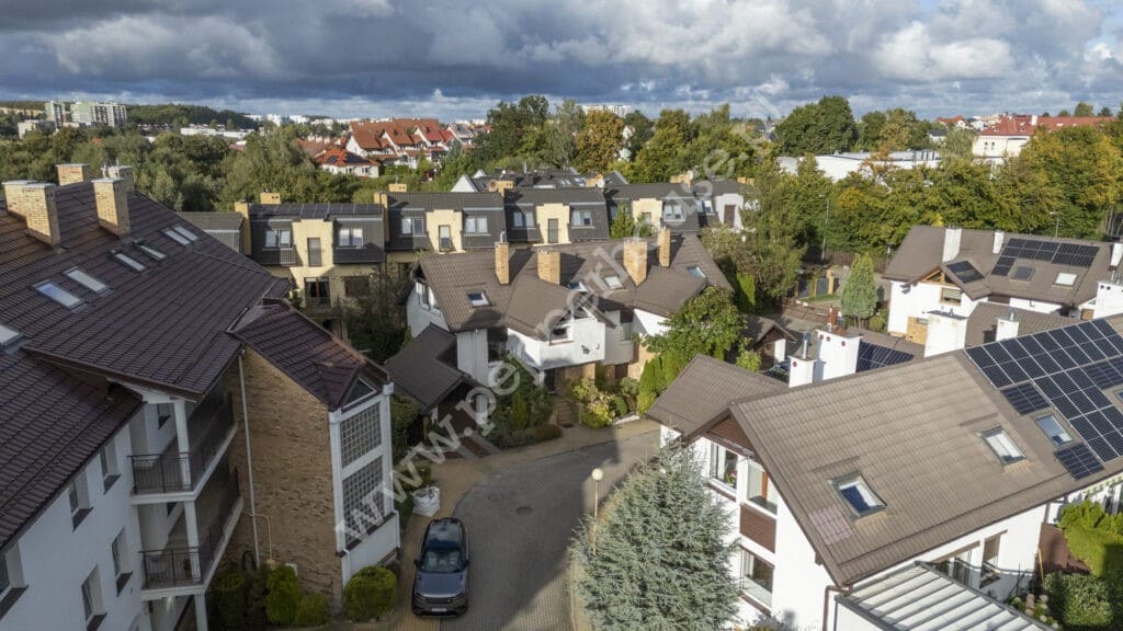 Dom na sprzedaż, Gdynia, Wielki Kack, Kaczeńcowa - zdjęcie ofertowe nr 32