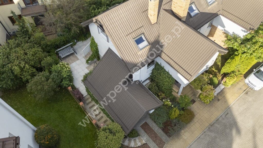 Dom na sprzedaż, Gdynia, Wielki Kack, Kaczeńcowa - zdjęcie ofertowe nr 35