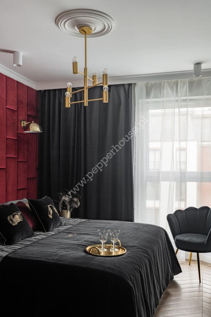 Mieszkanie do wynajęcia, Gdańsk, Śródmieście, św. Barbary - zdjęcie ofertowe nr 2