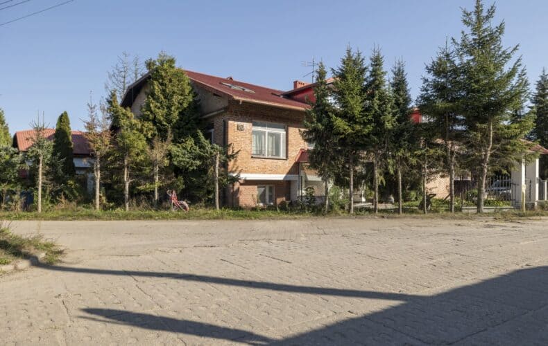 , pomorskie, Borowo, Długa