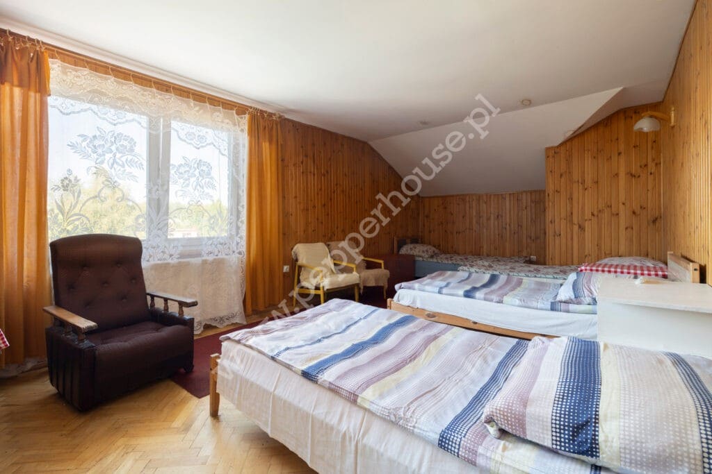 , pomorskie, Borowo, Długa - listing photo no. 6