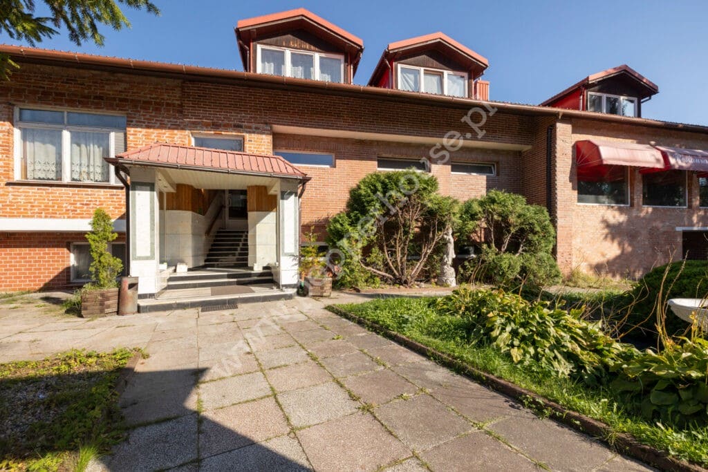 , pomorskie, Borowo, Długa - listing photo no. 2