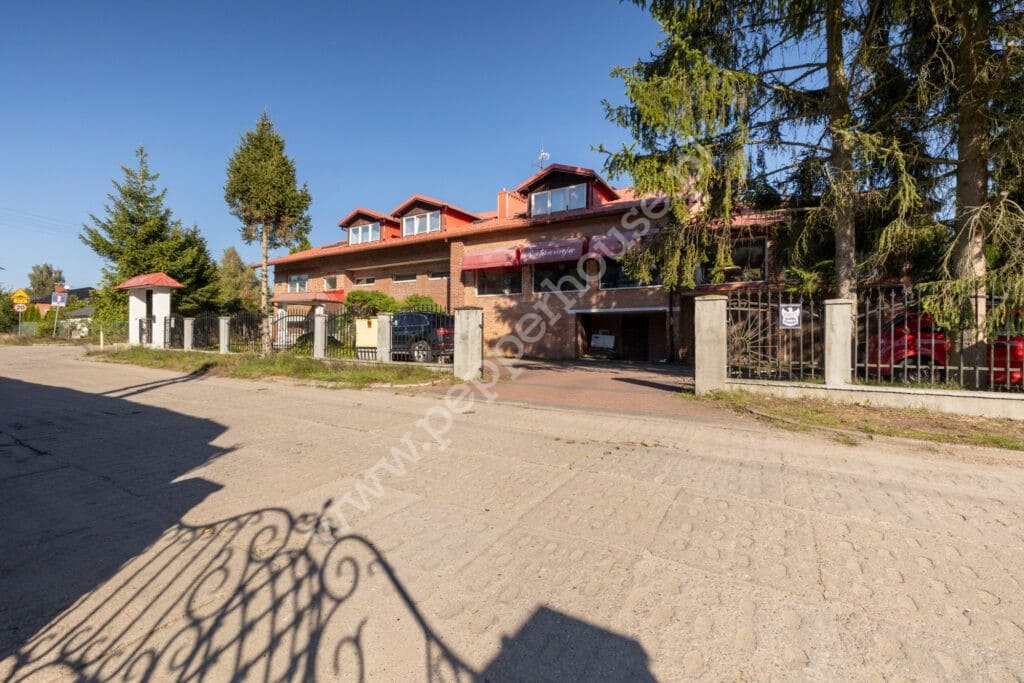 , pomorskie, Borowo, Długa - listing photo no. 27