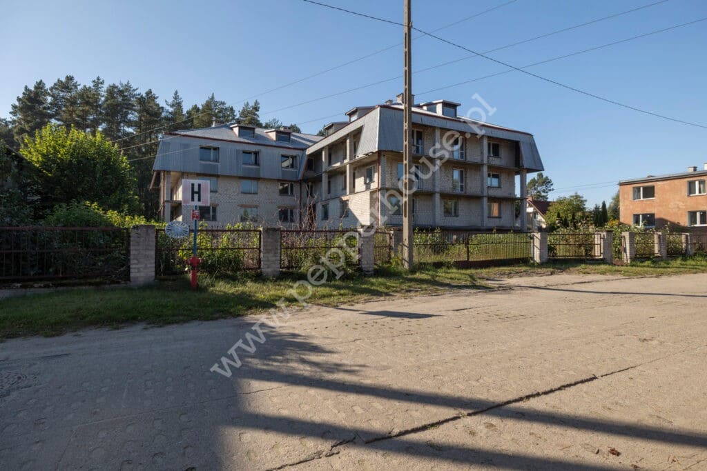 , pomorskie, Borowo, Długa - listing photo no. 12