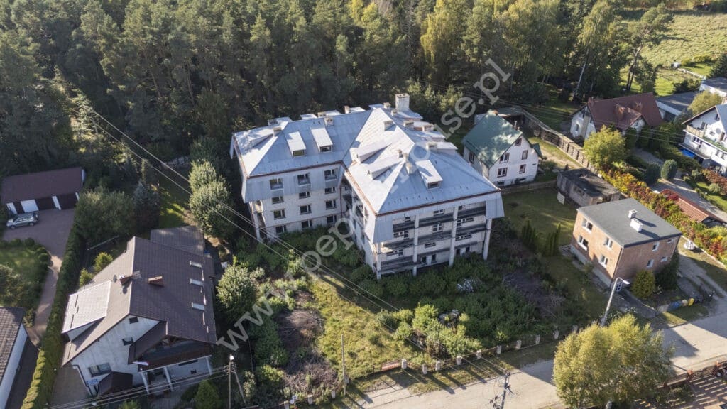 , pomorskie, Borowo, Długa - listing photo no. 1