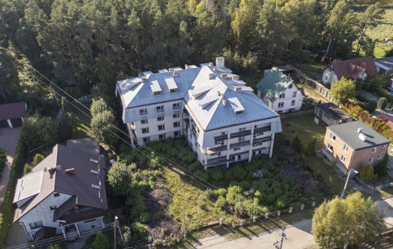 , pomorskie, Borowo, Długa