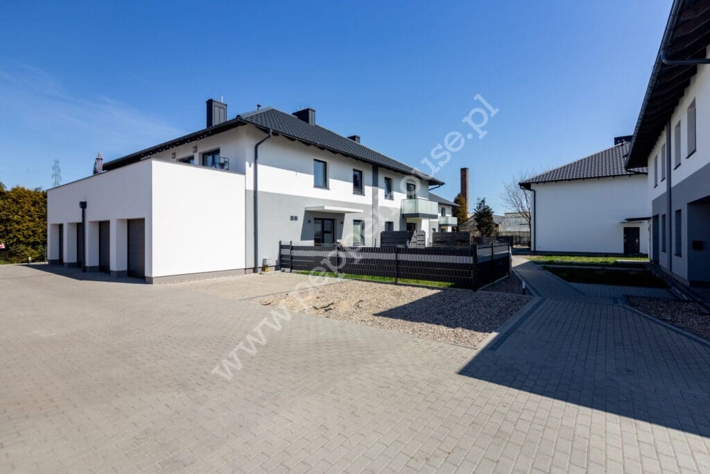 Mieszkanie na sprzedaż, pomorskie, Rumia, Rajska - zdjęcie ofertowe nr 2