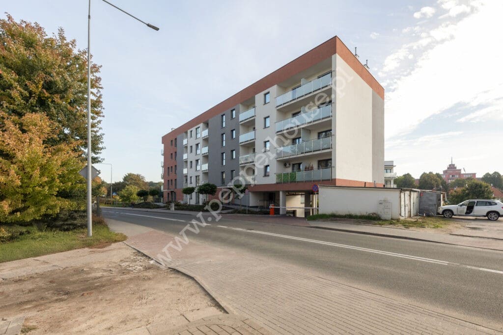 , warmińsko-mazurskie, Elbląg, Romualda Traugutta - listing photo no. 20