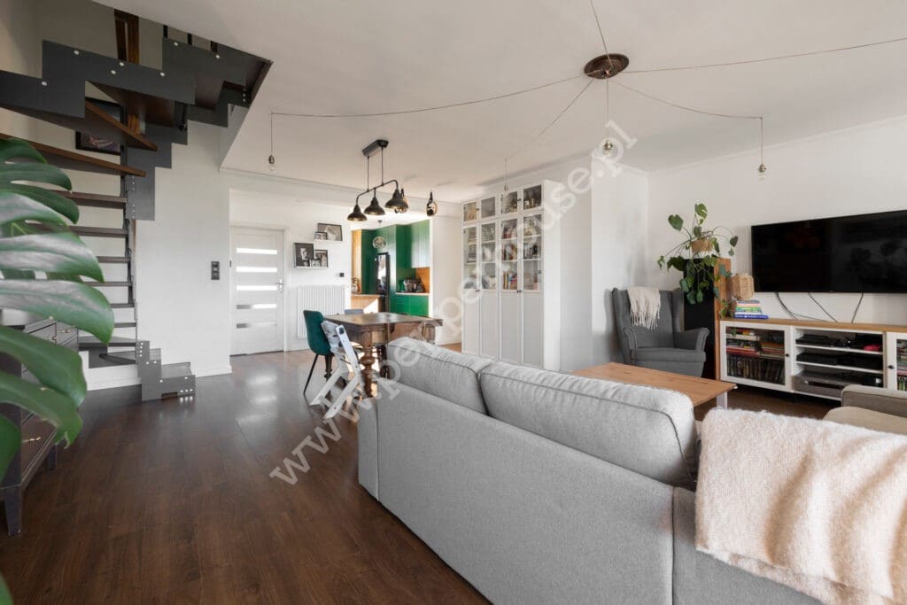 , Gdańsk, Jasień, Leszczynowa - listing photo no. 2