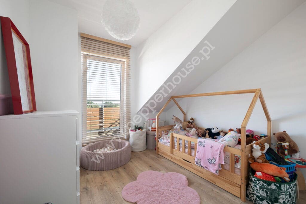 , Gdańsk, Jasień, Leszczynowa - listing photo no. 11
