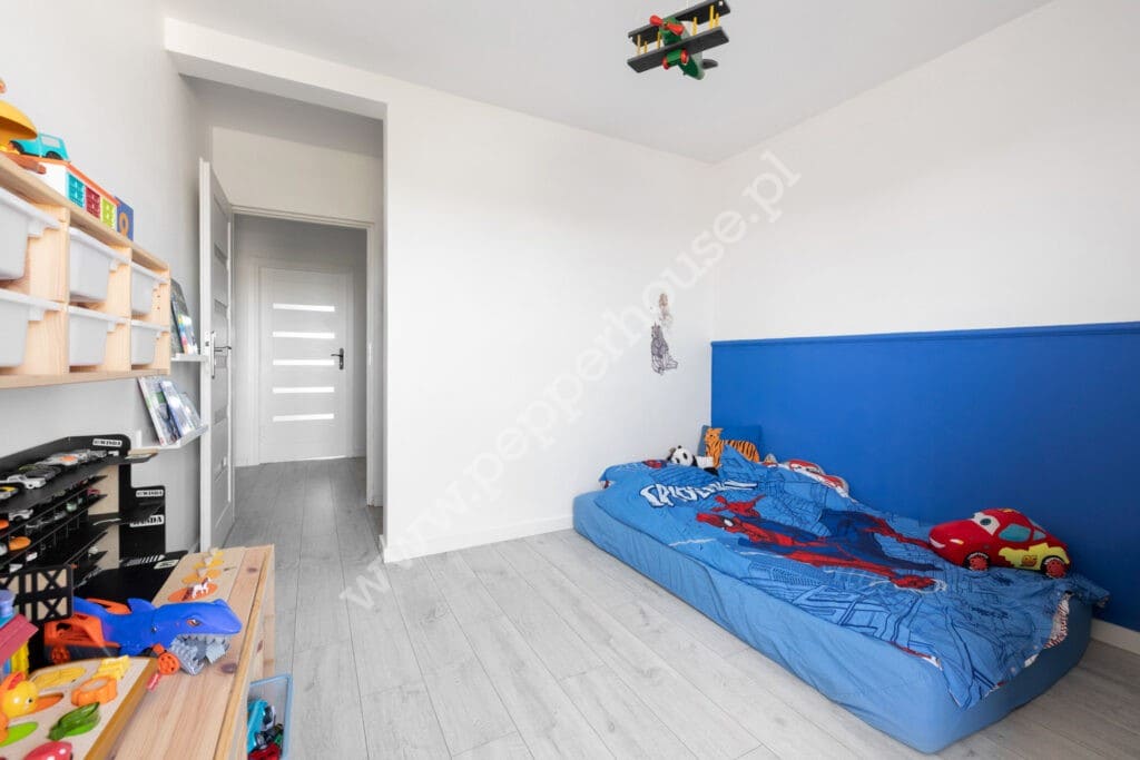 , Gdańsk, Jasień, Leszczynowa - listing photo no. 12