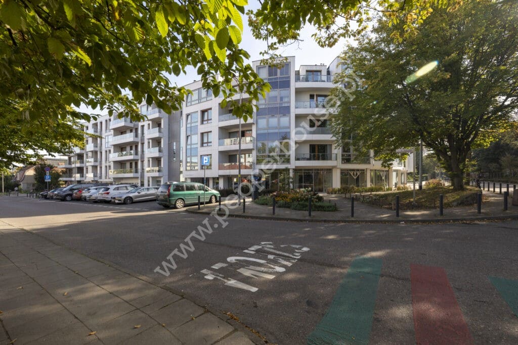 , Gdańsk, Wrzeszcz Górny, Sosnowa - listing photo no. 13