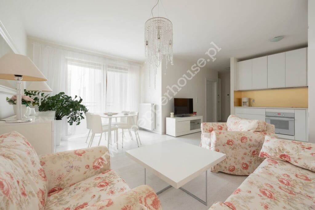 , Gdańsk, Wrzeszcz Górny, Sosnowa - listing photo no. 1