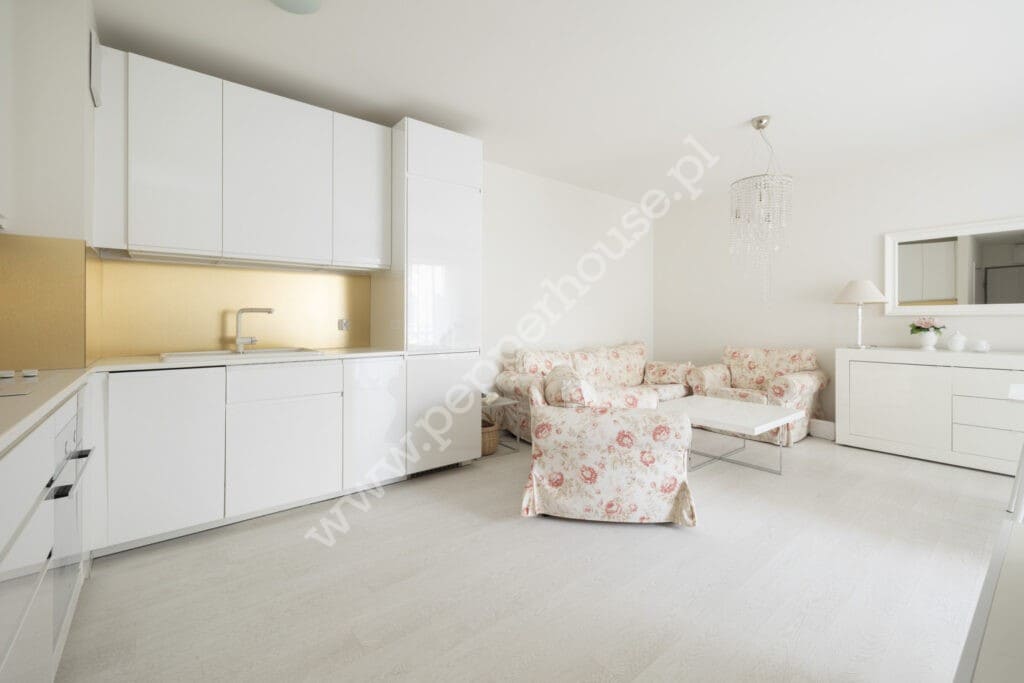 , Gdańsk, Wrzeszcz Górny, Sosnowa - listing photo no. 6
