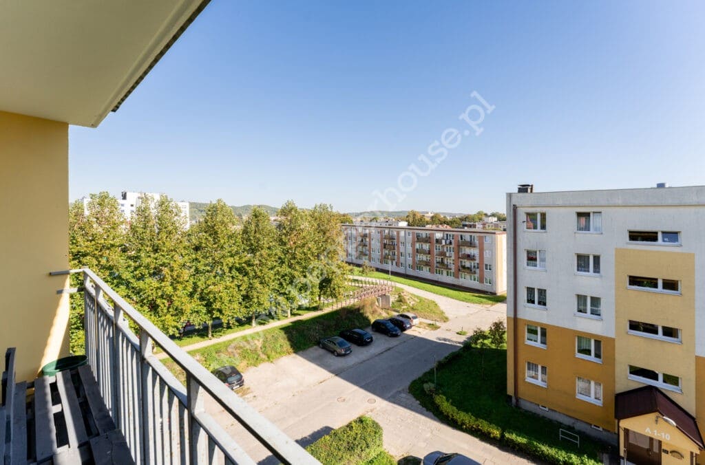 , pomorskie, Wejherowo, Osiedle Przyjaźni - listing photo no. 15