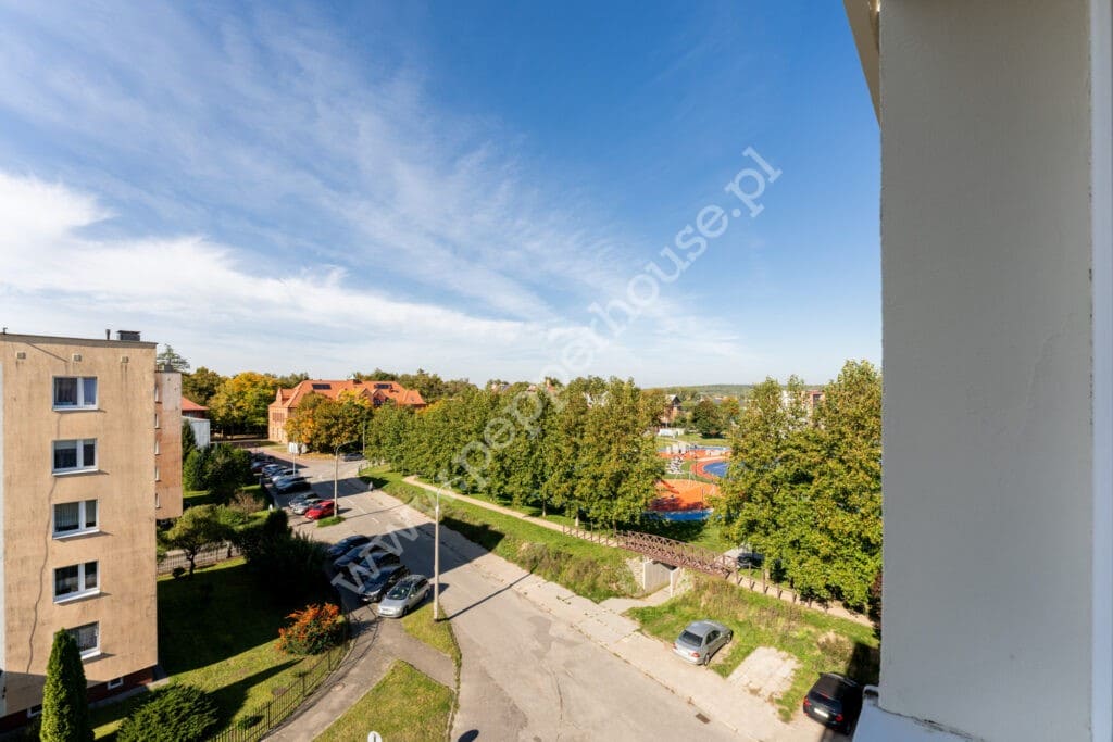 , pomorskie, Wejherowo, Osiedle Przyjaźni - listing photo no. 17