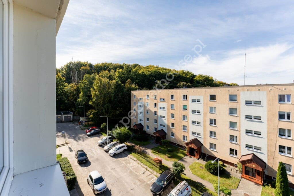 , pomorskie, Wejherowo, Osiedle Przyjaźni - listing photo no. 16