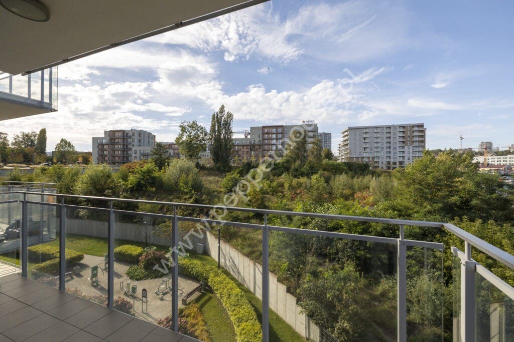 Mieszkanie na sprzedaż, Gdańsk, Morena, Franciszka Rakoczego - zdjęcie ofertowe nr 11