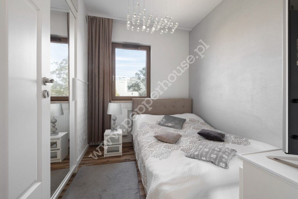 Mieszkanie na sprzedaż, Gdańsk, Morena, Franciszka Rakoczego - zdjęcie ofertowe nr 8