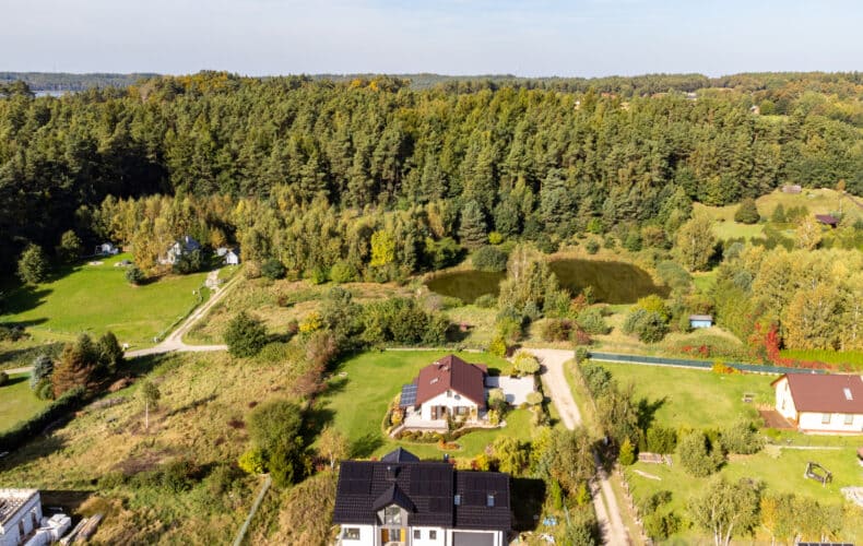 Dom na sprzedaż, pomorskie, Perlino