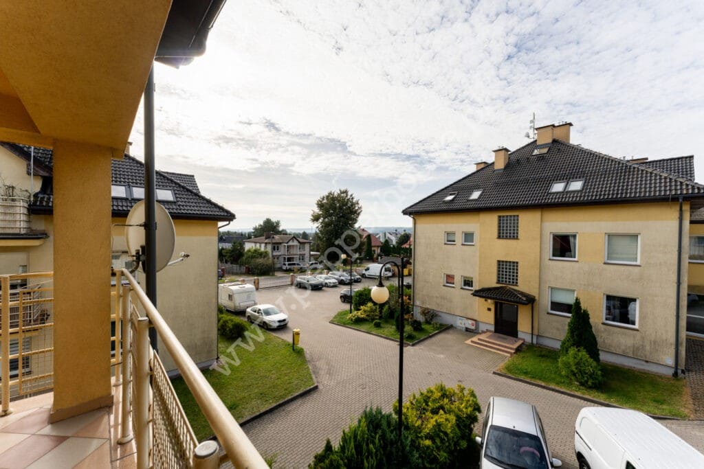 Mieszkanie na sprzedaż, pomorskie, Reda, Długa - zdjęcie ofertowe nr 19
