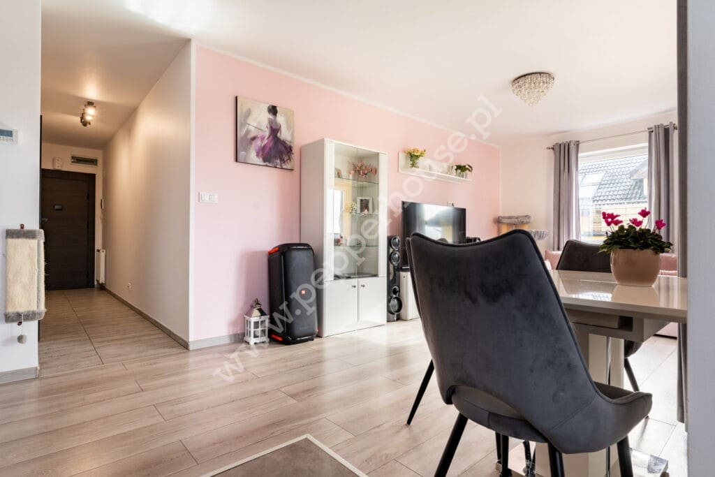 Mieszkanie na sprzedaż, pomorskie, Reda, Długa - zdjęcie ofertowe nr 23