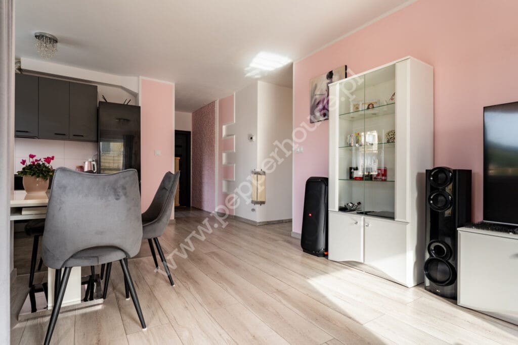 Mieszkanie na sprzedaż, pomorskie, Reda, Długa - zdjęcie ofertowe nr 29