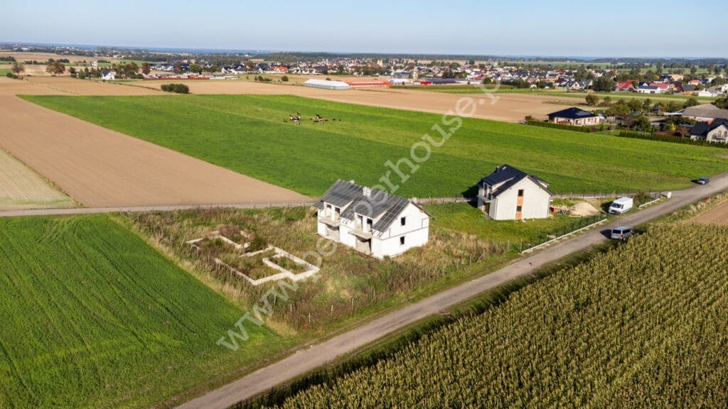 , pomorskie, Smolno, Polna - listing photo no. 2