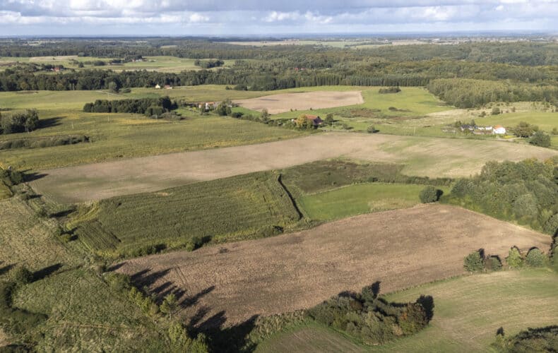 , warmińsko-mazurskie, Strużyna