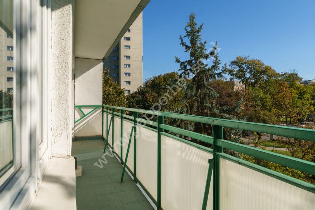 , Warszawa, Mokotów, Stefana Batorego - listing photo no. 11