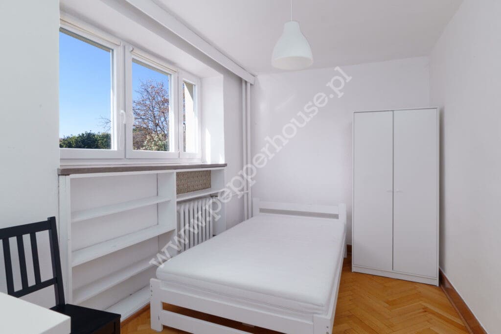 , Warszawa, Mokotów, Stefana Batorego - listing photo no. 8