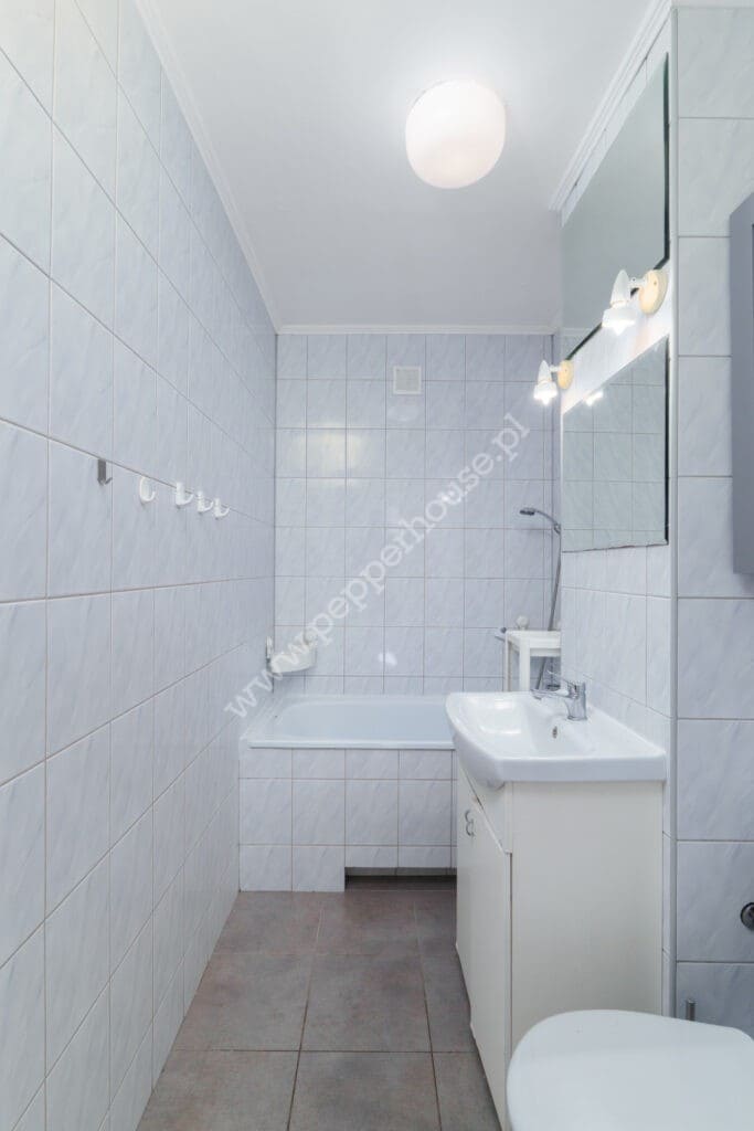 , Warszawa, Mokotów, Stefana Batorego - listing photo no. 10