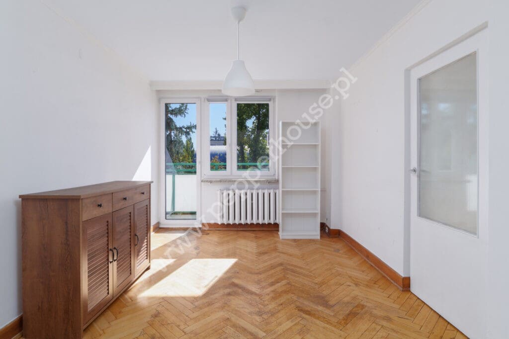 , Warszawa, Mokotów, Stefana Batorego - listing photo no. 1