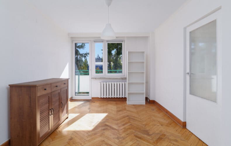 , Warszawa, Mokotów, Stefana Batorego