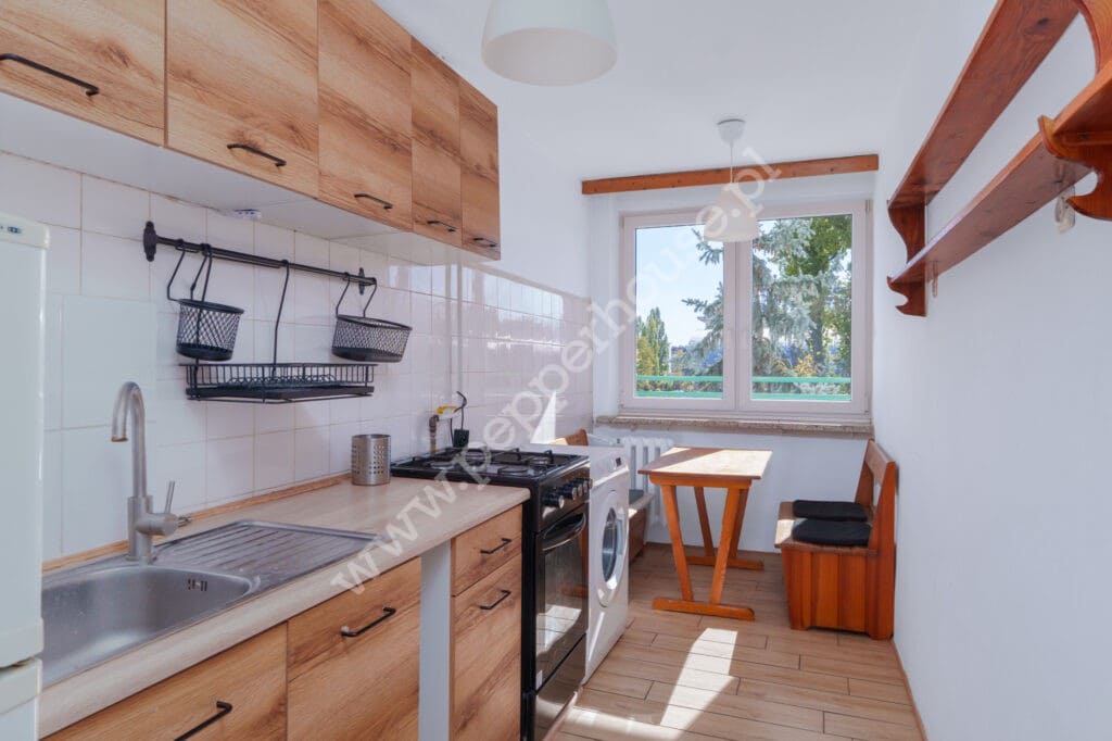 , Warszawa, Mokotów, Stefana Batorego - listing photo no. 3